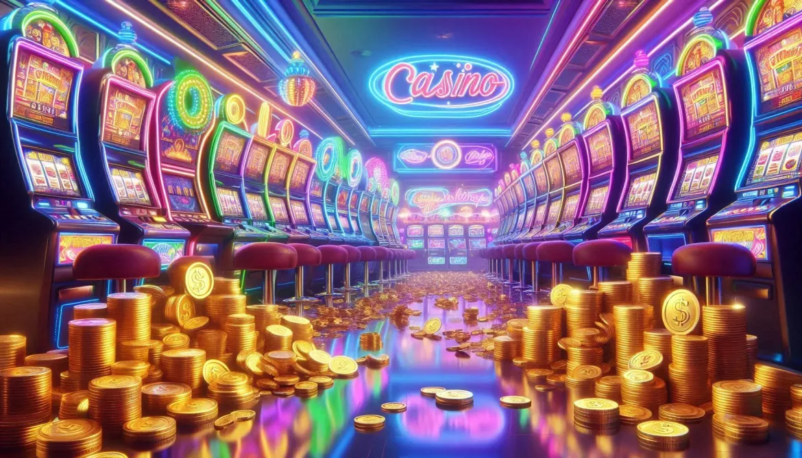 Magic City Casino (Miami)